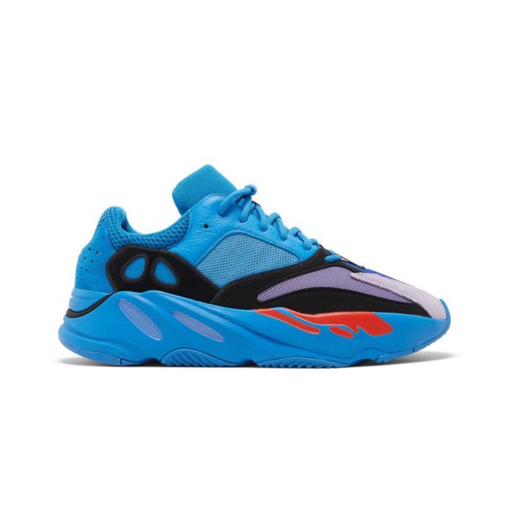 Yeezy Boost 700 Hi Res Blue